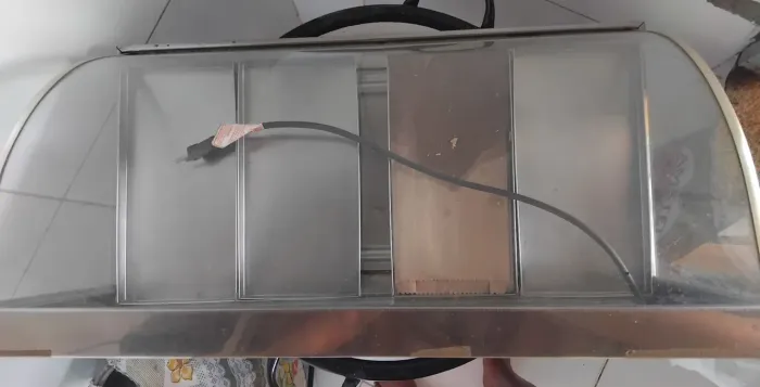 Vitrine 