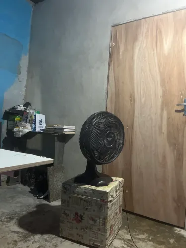 Ventilador