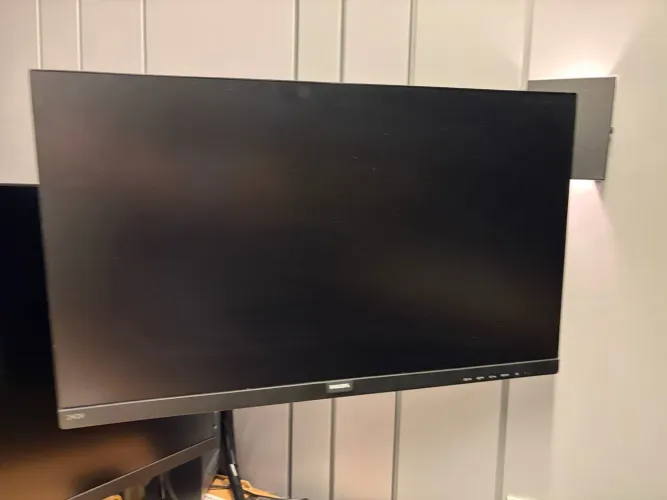 Monitor Philips 23?