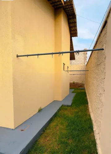 Vendo casa em Nova Veneza 