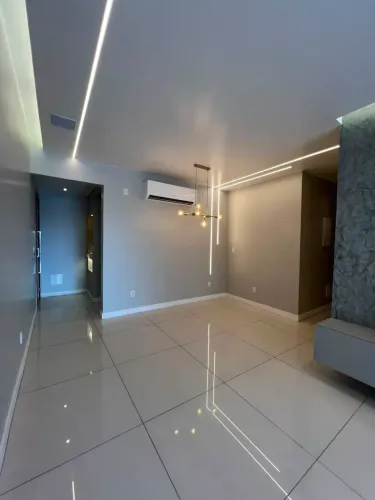 Apto 3 Quartos c/ Suíte  Piazza Toscana | Aluguel R$ 5.000 | Marambaia