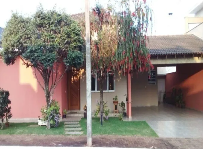 Casa Condomínio | Bela Manhã | Londrina