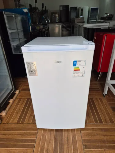 Frigobar Midea 122 litros