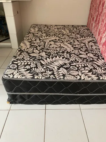 Cama de casal