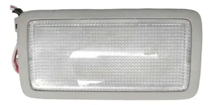 Luz Teto Cortesia Quebra Sol Toyota Corolla 2010