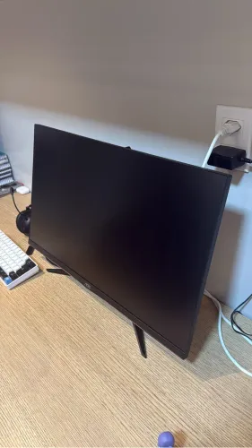 Monitor aoc hero 144hz 