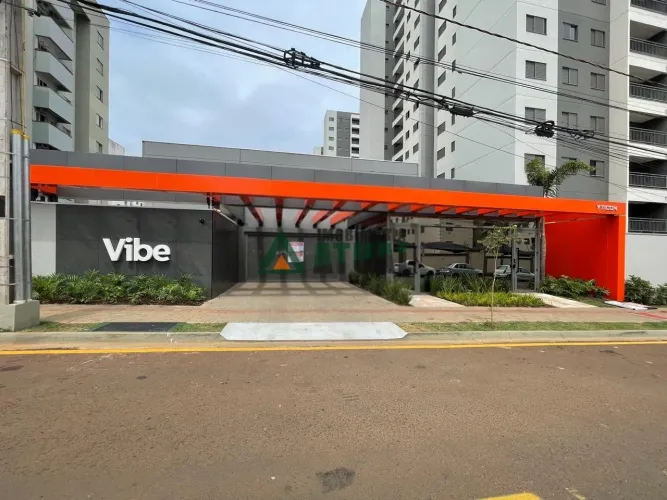 APARTAMENTO COM 3 QUARTOS SENDO UMA SUÍTE A VENDA NA REGIÃO SUL DE LONDRINA.