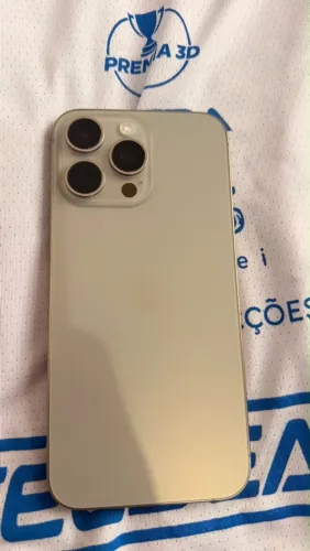 IPHONE 15 PRO MAX 256 GB