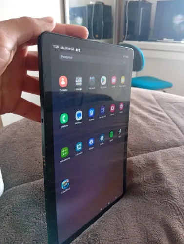Tablet Samsung Galaxy Tab A9+ 11? 64GB - 4GB RAM Android 13 Octa Core