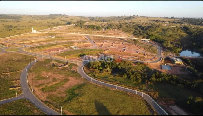 Lote a Venda 1000m² (condomínio fechado)