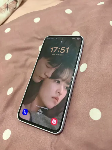Telefone celular