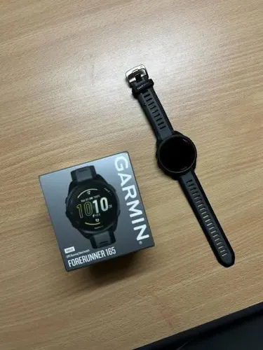 Garmin 165 Novo