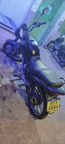 Moto completa 2011
