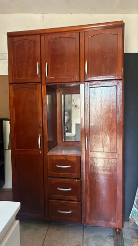 Guarda-roupa