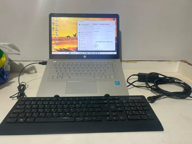 Notebook