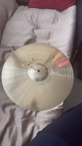 Paiste Fast Crash 16?