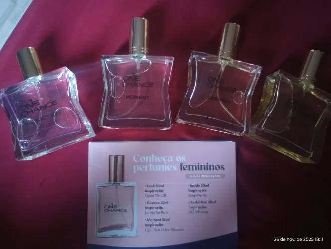 Perfume