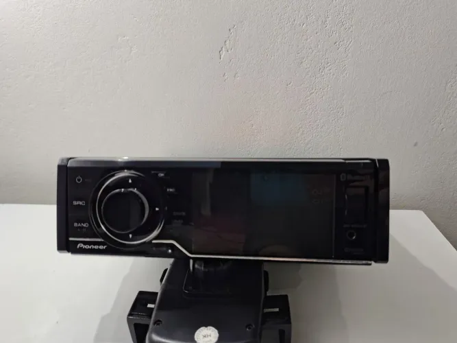 Dvd player Pioneer DVH-8480AVBT semi-novo 