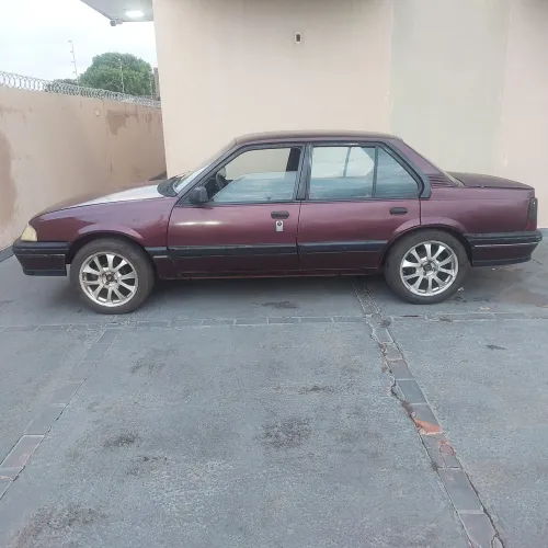 Chevrolet Monza Class 1.8/ 2.0 1993