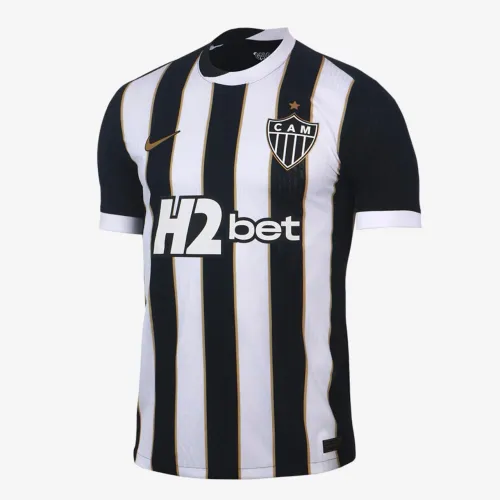 MODELO TORCEDOR, camisa Atlético Mineiro 26/27