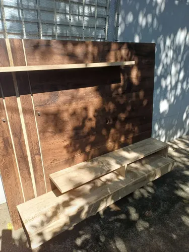 PAINEL DE TV ( Retirada no local)