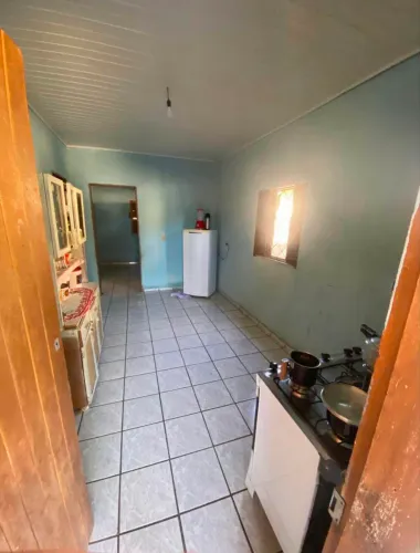 [ Casa em Benfica