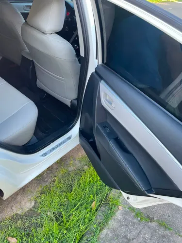 Toyota Corolla XEI 2.0 Flex 16V Aut. 2016