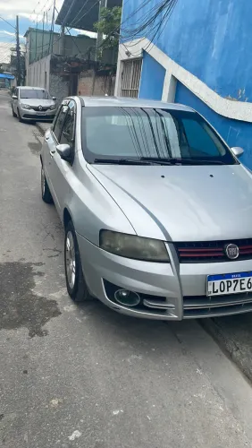 Fiat Stilo 1.8/ 1.8 Connect 8V 103cv 5P 2003