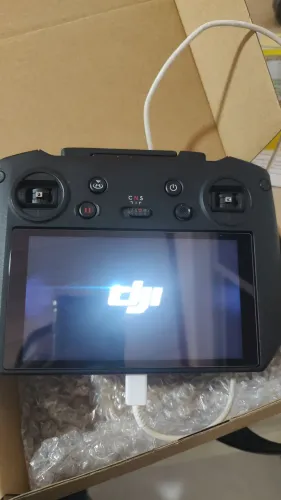 Controle Dji RC pro 510