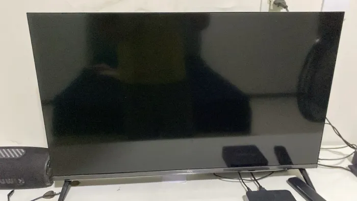 Smart Tv TCL 32 polegadas