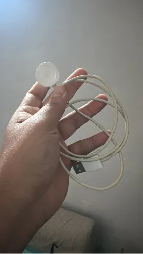 cabo apple watch usb