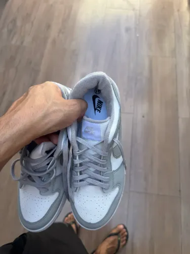 Tênis primeira linha Nike