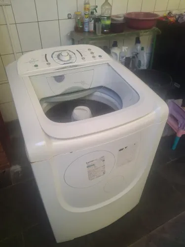 Máquina de lavar Electrolux 15 kg