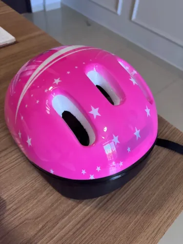 Capacete infantil