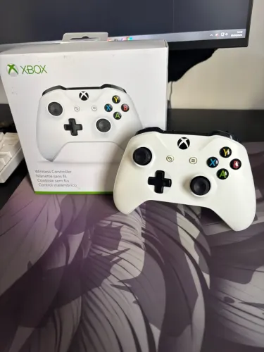 Controle X-box one