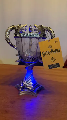 Harry Potter Taça Torneio Tribuxo