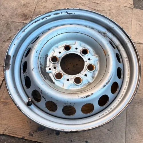 Roda aro 16 Mercedes Sprinter 
