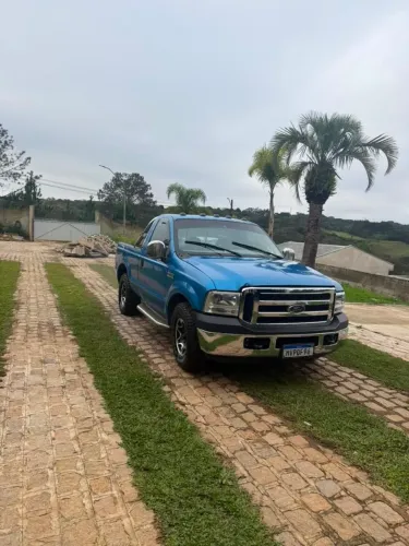 Ford F-250 XL 4.2 V6 1999