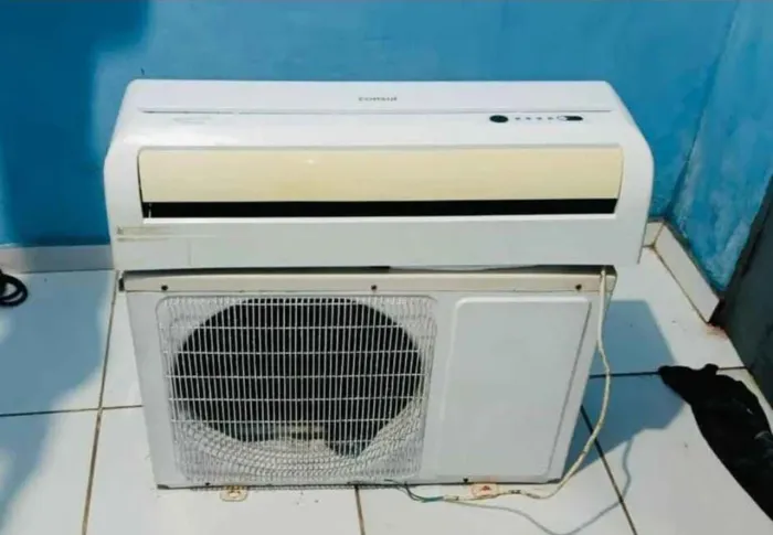 Ar Condicionado Consul 9.000 BTUs + INSTALAÇÃO INCLUSA?