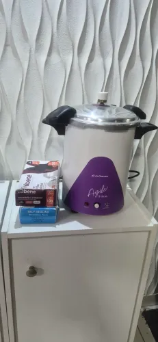 Autoclave 5 litros