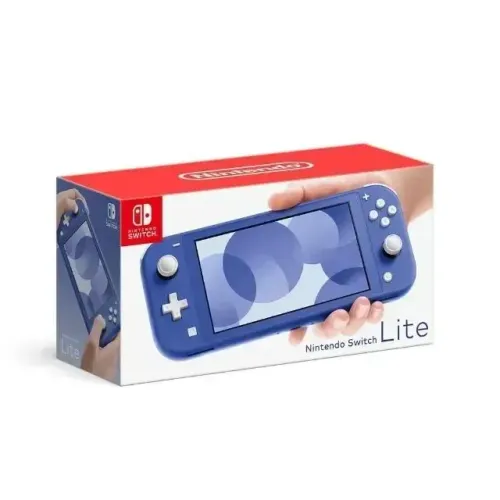 Nintendo Swicht Lite