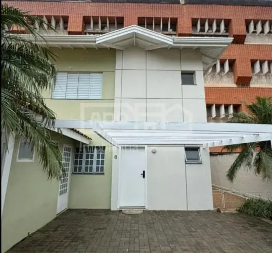 Casa com 03 quartos à venda no Nova Campinas em Campinas/SP