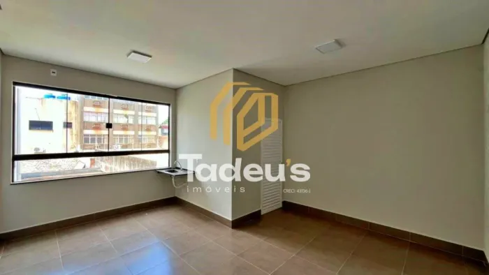 Locação - Sala Comercial - Centro - Santa Bárbara D'Oeste - SP