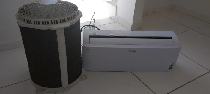 Ae condicionado Split Inverter PAC9FC Philips
