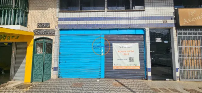 Loja para Locação Núcleo Bandeirante, Brasília