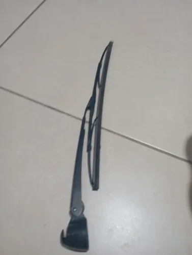 Limpador do vidro traseiro do Audi A3 99 original 