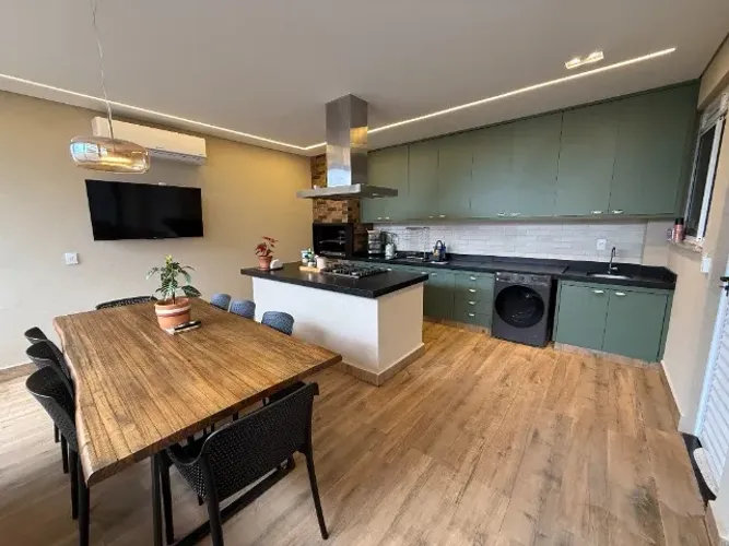 Casa a venda Parque Lombardia,3 quartos, 3 banheiros, São José Do Rio Preto-SP.