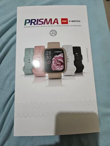 SmartWatch Prisma xw X watch