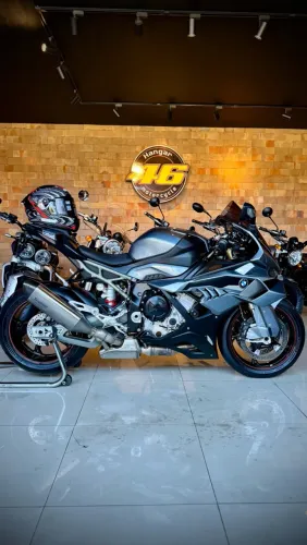 BMW S 1000 RR