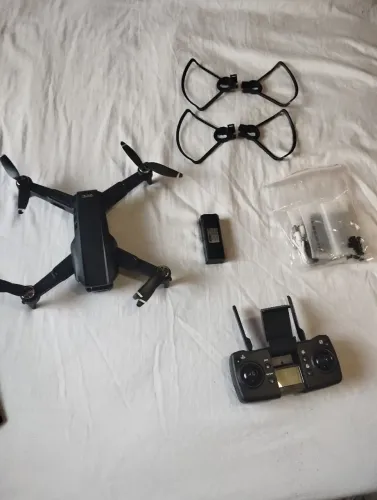 Drone L900 PRO SE com GPS 